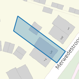 Perceel ZWD01-F-2664