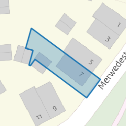 Perceel ZWD01-F-2665