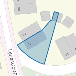 Perceel ZWD01-F-2668