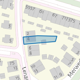 Perceel ZWD01-F-2672