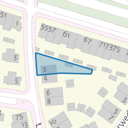 Perceel ZWD01-F-2673