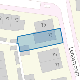 Perceel ZWD01-F-2681