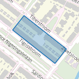 Perceel ZWD01-F-2689