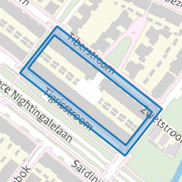 Perceel ZWD01-F-2690