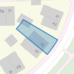 Perceel ZWD01-F-2695