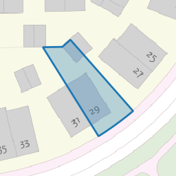 Perceel ZWD01-F-2697