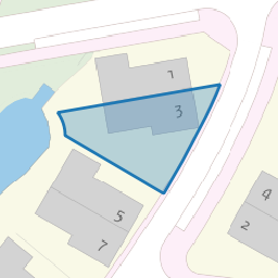 Perceel ZWD01-F-2705