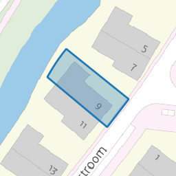 Perceel ZWD01-F-2707