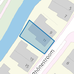 Perceel ZWD01-F-2708