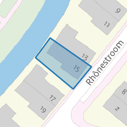 Perceel ZWD01-F-2710