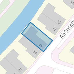 Perceel ZWD01-F-2711