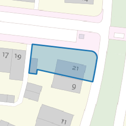 Perceel ZWD01-F-2729