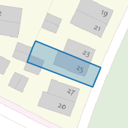 Perceel ZWD01-F-2740