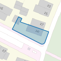 Perceel ZWD01-F-2742