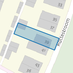 Perceel ZWD01-F-2747