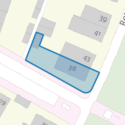 Perceel ZWD01-F-2750