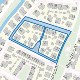 Perceel ZWD01-F-2752