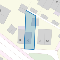 Perceel ZWD01-F-2754