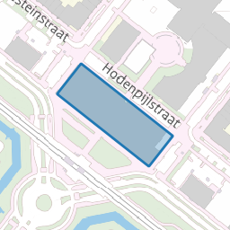 Perceel ZWD01-F-2757