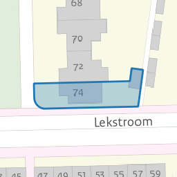 Perceel ZWD01-F-2770