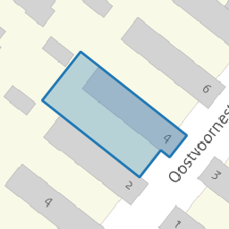 Perceel ZWD01-F-2776