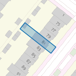 Perceel ZWD01-F-2781