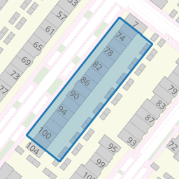 Perceel ZWD01-F-2783