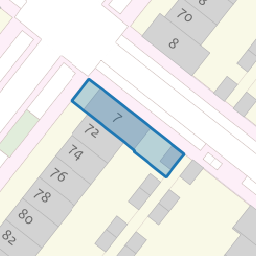 Perceel ZWD01-F-2784