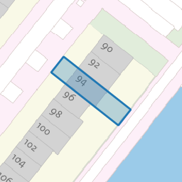 Perceel ZWD01-F-2788