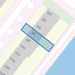 Perceel ZWD01-F-2789