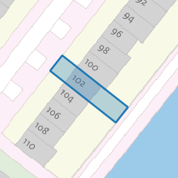 Perceel ZWD01-F-2792