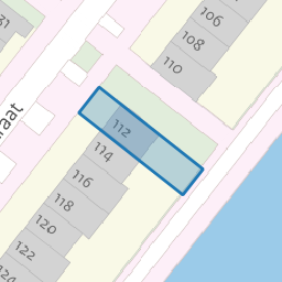 Perceel ZWD01-F-2797