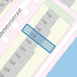 Perceel ZWD01-F-2800