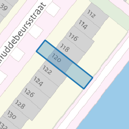 Perceel ZWD01-F-2801