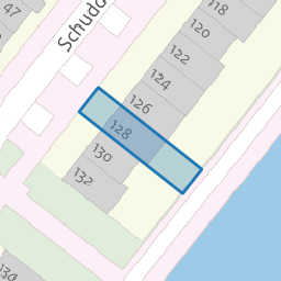 Perceel ZWD01-F-2805