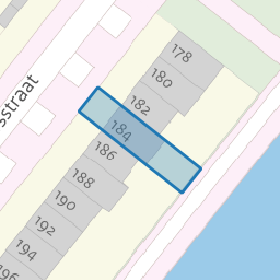 Perceel ZWD01-F-2833