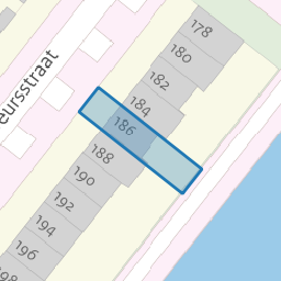 Perceel ZWD01-F-2834