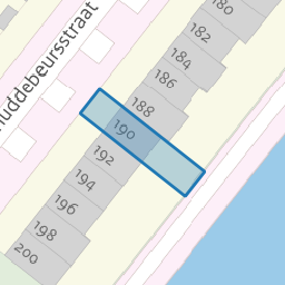 Perceel ZWD01-F-2836