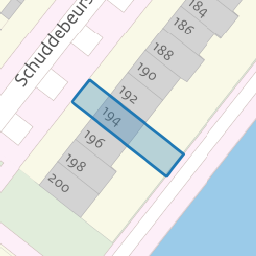 Perceel ZWD01-F-2838