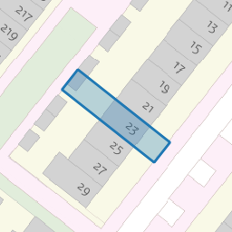 Perceel ZWD01-F-2850