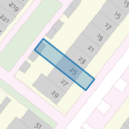 Perceel ZWD01-F-2851