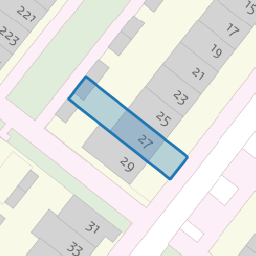 Perceel ZWD01-F-2852