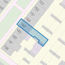 Perceel ZWD01-F-2861