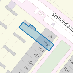 Perceel ZWD01-F-2869