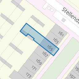 Perceel ZWD01-F-2870