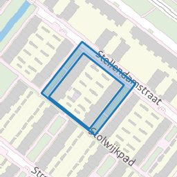 Perceel ZWD01-F-2880