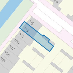 Perceel ZWD01-F-2890