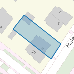 Perceel ZWD01-F-2906