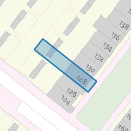 Perceel ZWD01-F-2927