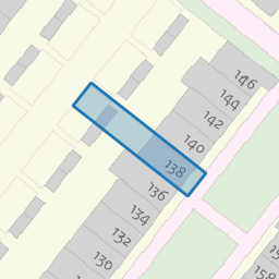 Perceel ZWD01-F-2932